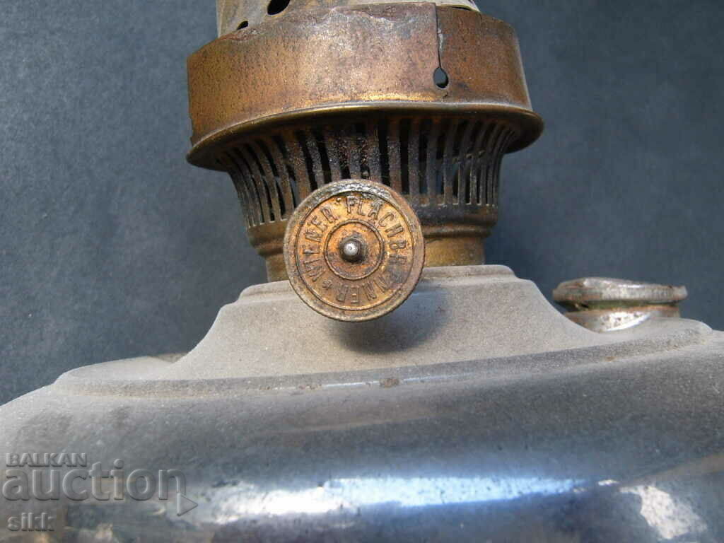 An antique lamp with price 30.00 BGN | € 15.34 An antique lamp with price 30.00 BGN | € 15.34