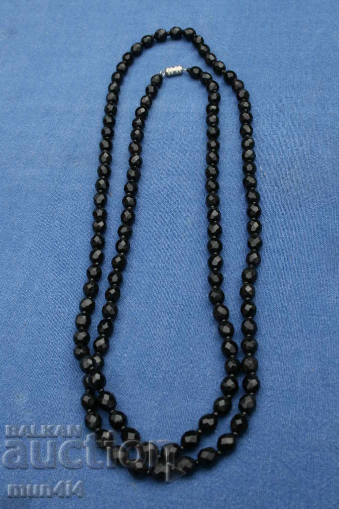 Necklace necklace necklace old retro vinic