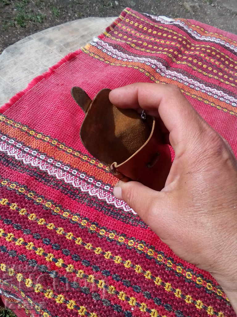 Стар ключодържател Фармахим - 5 Стар ключодържател Фармахим - 5