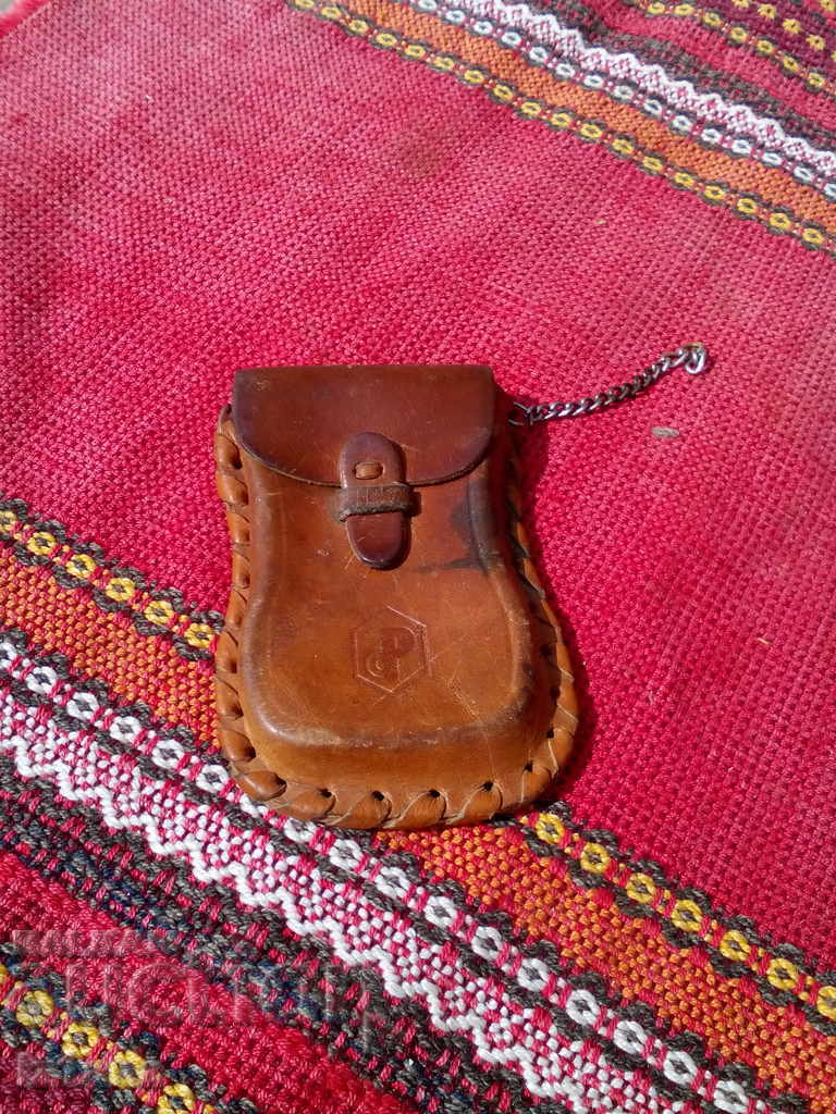 Стар ключодържател Фармахим Стар ключодържател Фармахим