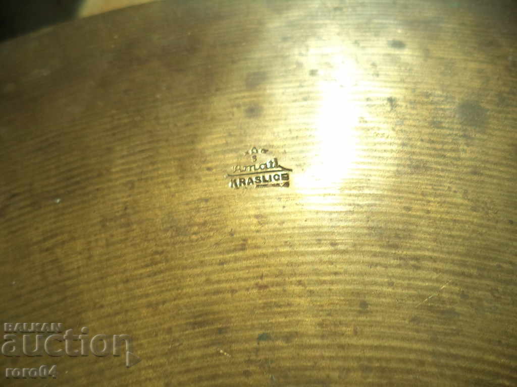 Auction  HARMONY CHINEL - Amati KRASLICE - WW I - EXCELLENT