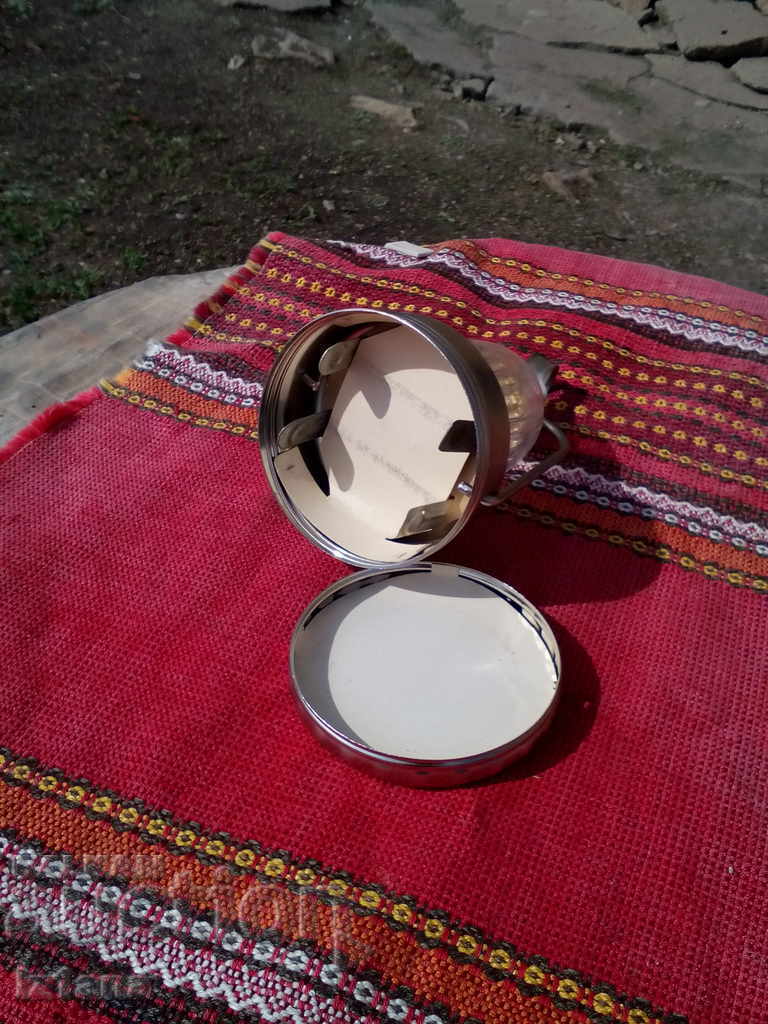 Old lamp, lantern - 6 Old lamp, lantern - 6