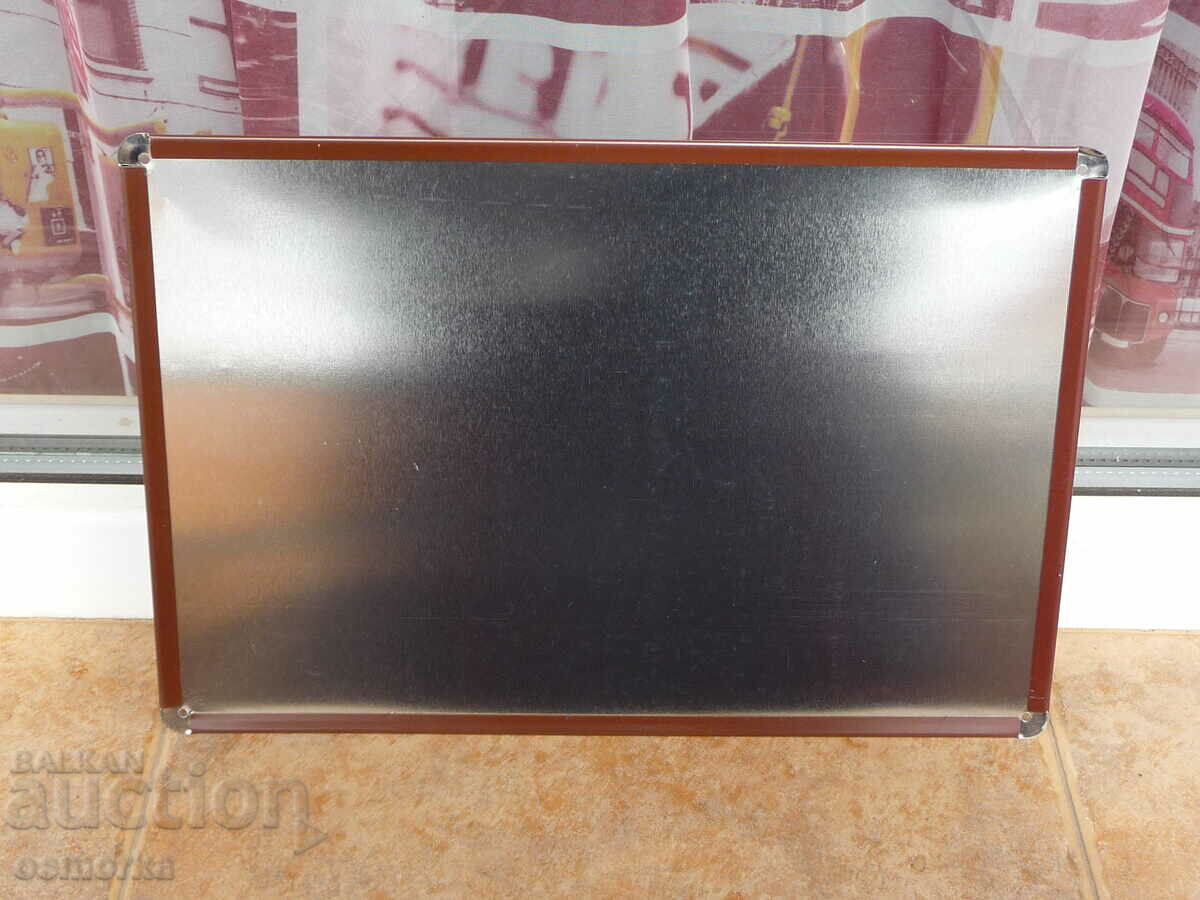 Аукцион Метална табела надпис послание За семейството дома любовта Аукцион Метална табела надпис послание За семейството дома любовта