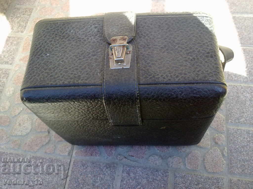 KVARTZ VIDEO CAMERA-5 - 7 KVARTZ VIDEO CAMERA-5 - 7