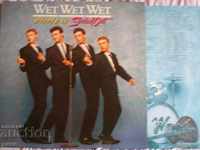 Υγρό Wet Wet - Αναρριχημένο σε Έξω - 1987