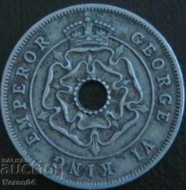 1 penny 1937, South Rhodesia with price 15.99 BGN | € 8.18 1 penny 1937, South Rhodesia with price 15.99 BGN | € 8.18