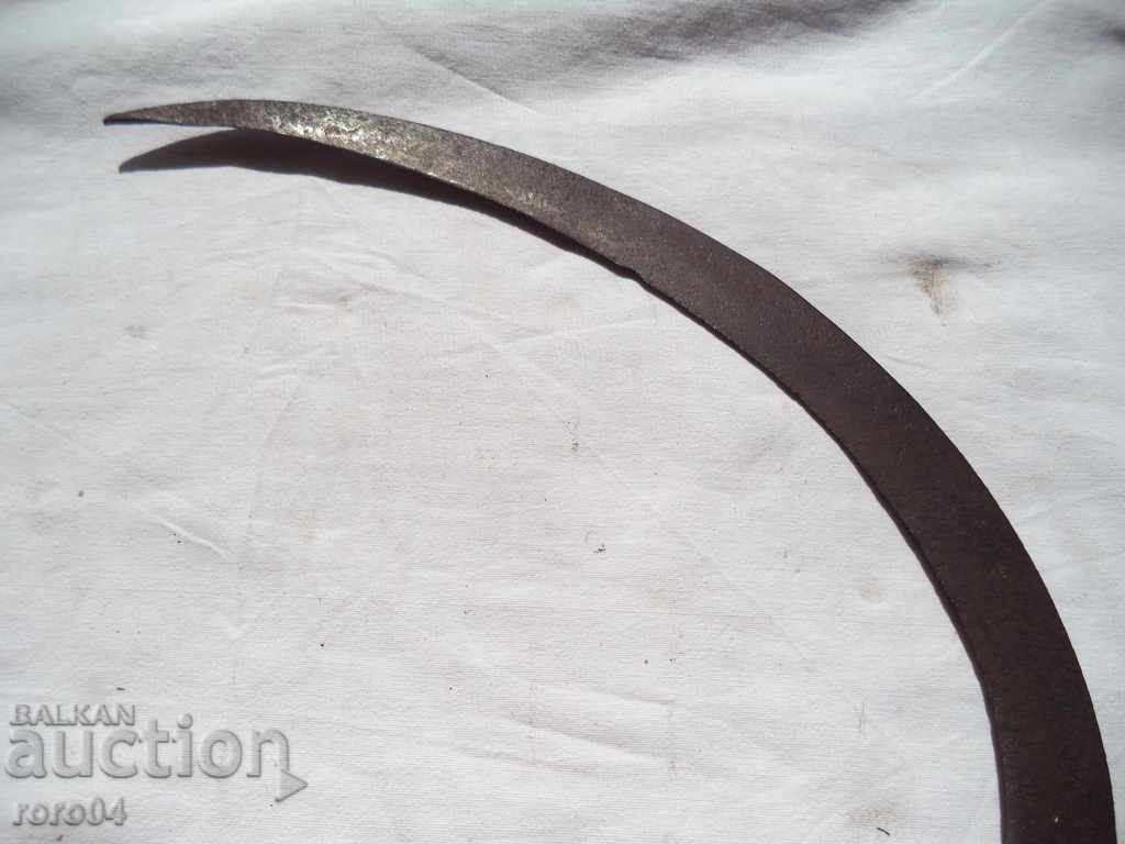 STAR πλαστά δρεπάνι - 5