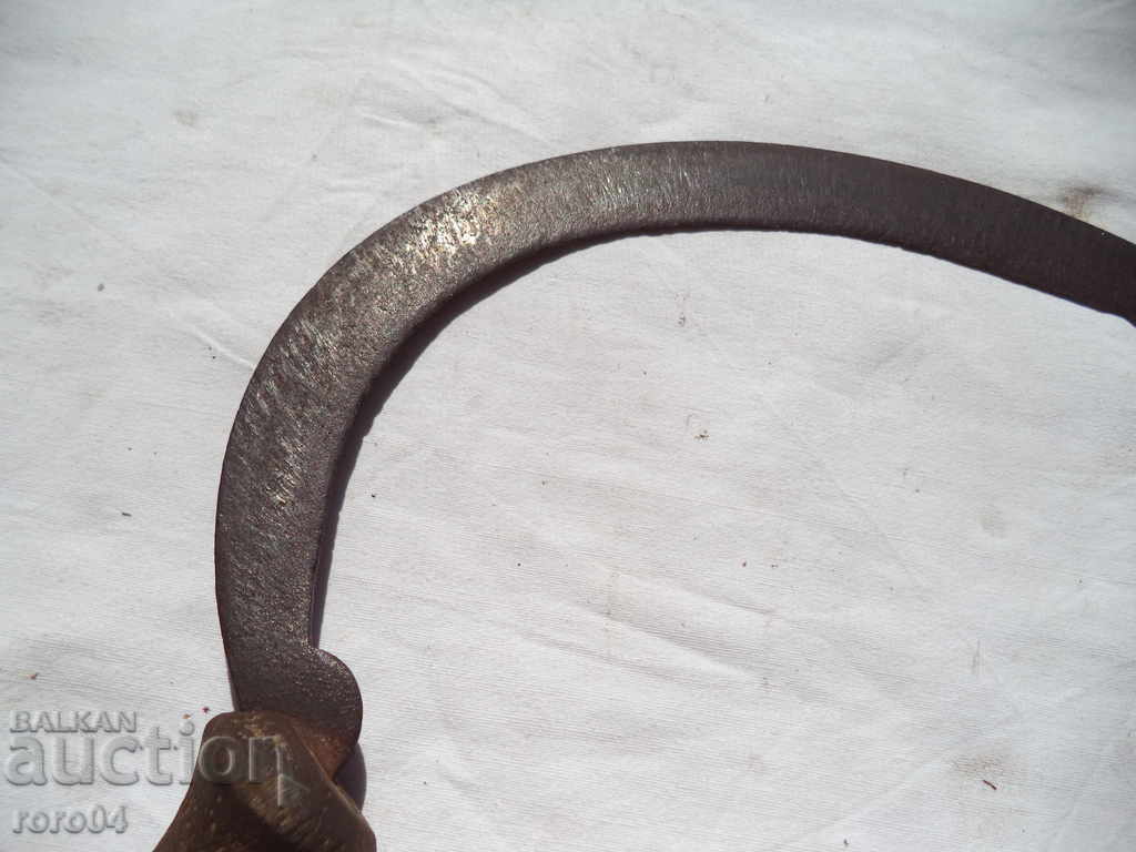 STAR πλαστά δρεπάνι - 6