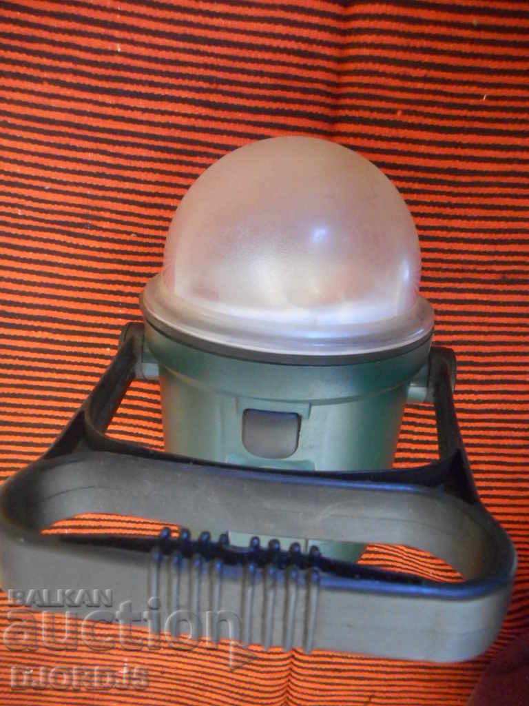 Delivery of Portable lamp, lantern Delivery of Portable lamp, lantern