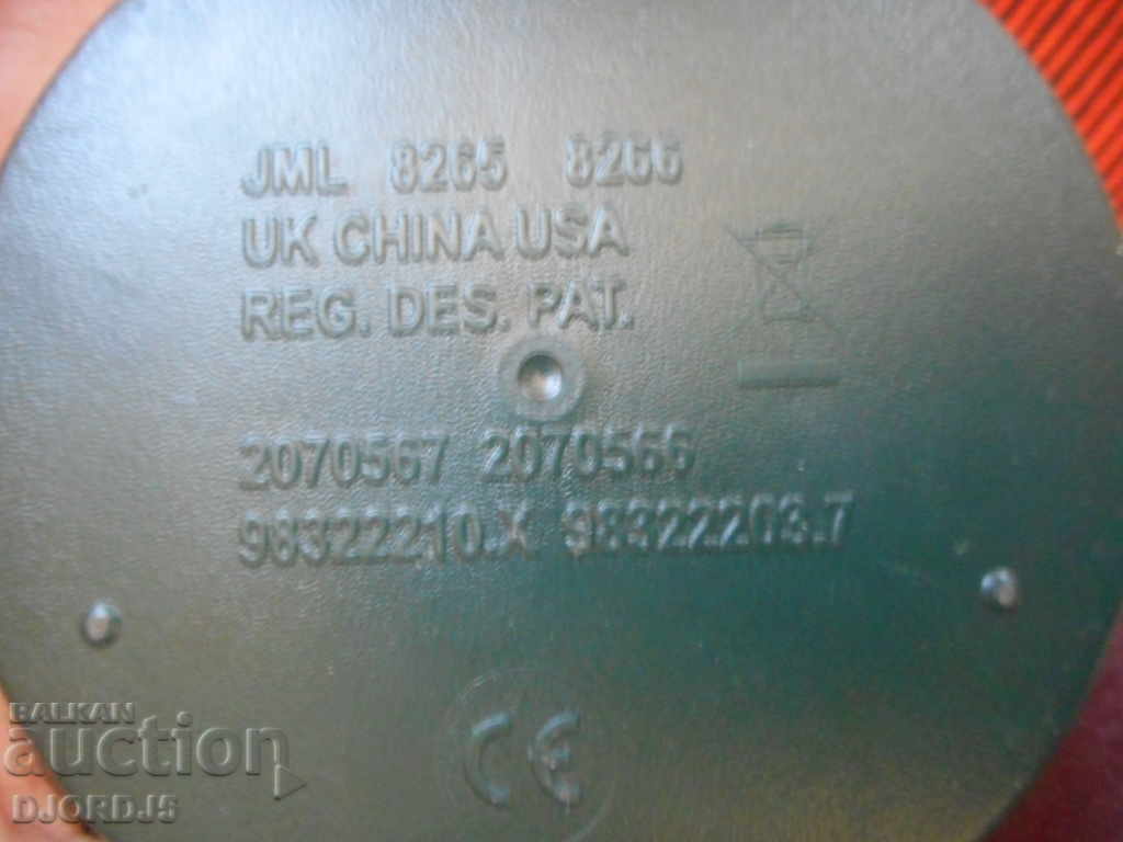 Portable lamp, lantern - 7 Portable lamp, lantern - 7