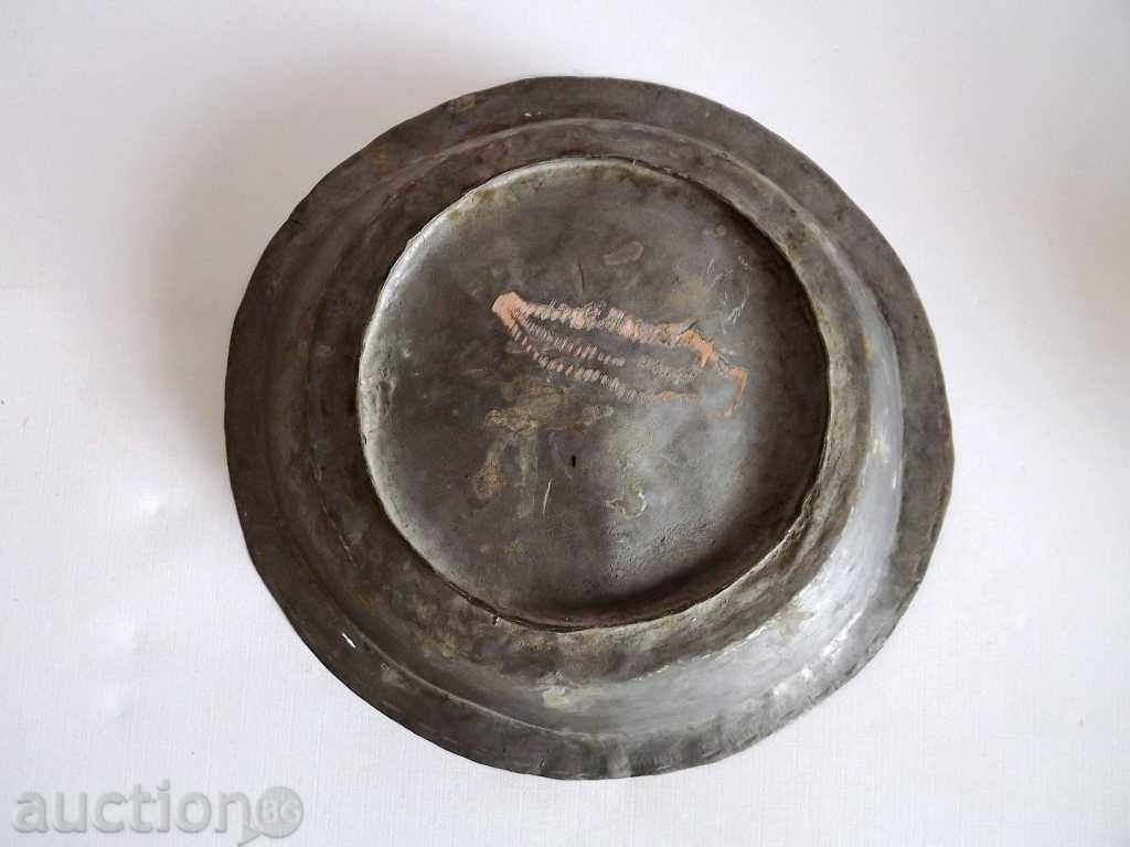 Auction AUTHENTIC SAHAN HANGER ROSE BAKAREN CHINA BAKER MEDAL COURT Auction AUTHENTIC SAHAN HANGER ROSE BAKAREN CHINA BAKER MEDAL COURT