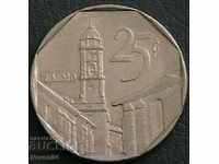 25 Cent 1994, Cuba