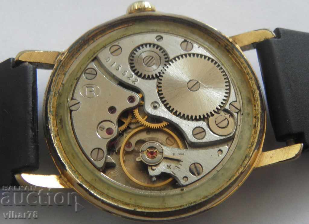 MALE WATCH VOSTOK-VOSTOK - 5 MALE WATCH VOSTOK-VOSTOK - 5