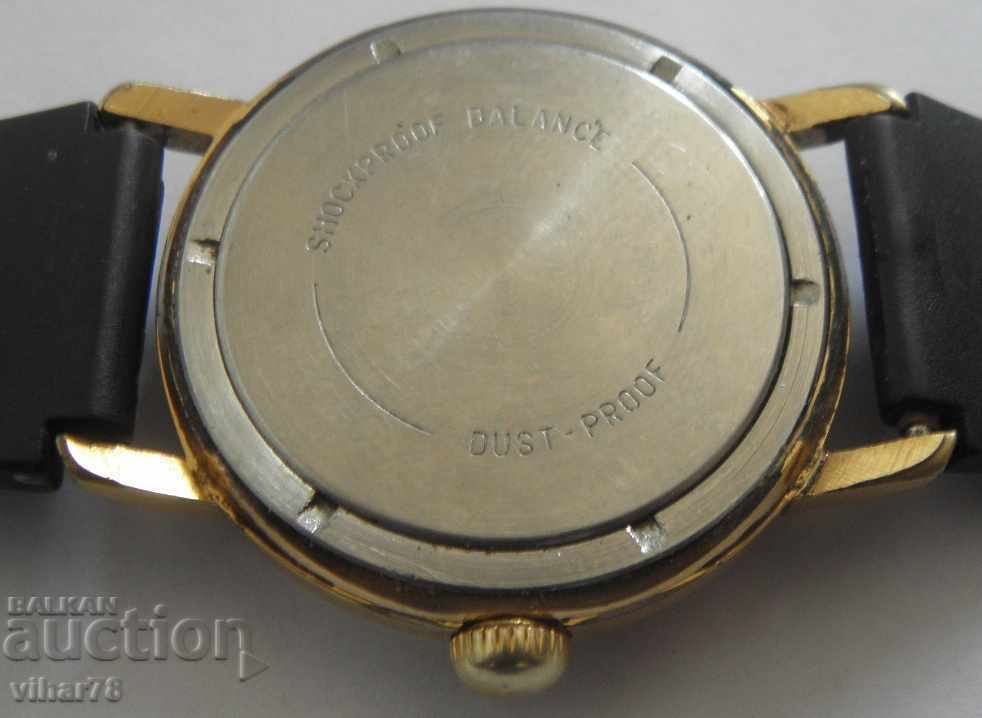 MALE WATCH VOSTOK-VOSTOK - 6 MALE WATCH VOSTOK-VOSTOK - 6