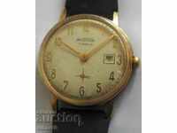 CEAS BĂRBAȚI VOSTOK-VOSTOK