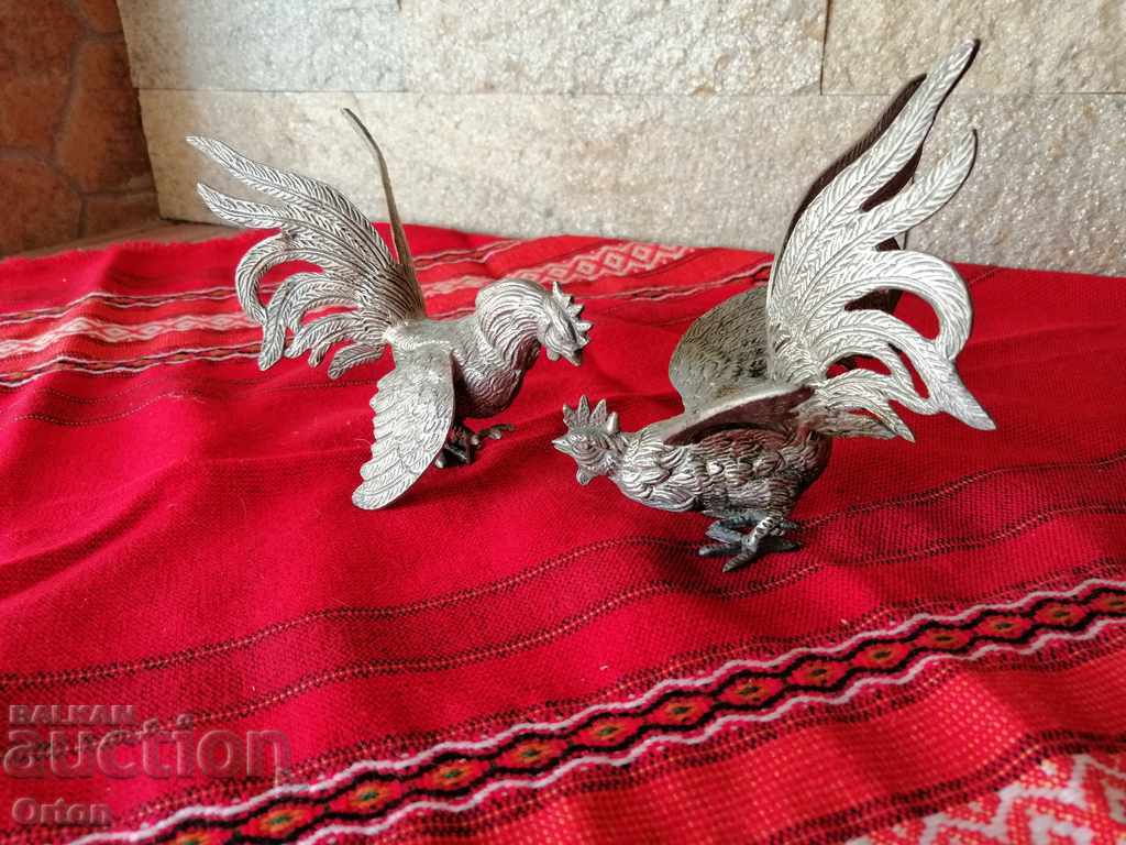 Παλιά μεταλλική γλυπτική με τιμή 89.00 BGN | € 45.50 Παλιά μεταλλική γλυπτική με τιμή 89.00 BGN | € 45.50