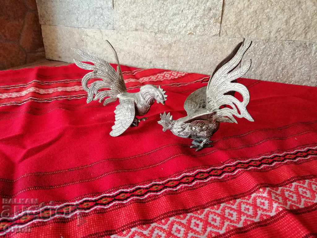 Δημοπρασία Παλιά μεταλλική γλυπτική Δημοπρασία Παλιά μεταλλική γλυπτική