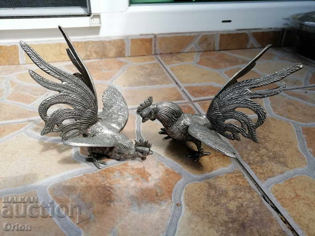 Δημοπρασία Παλιά μεταλλική γλυπτική Δημοπρασία Παλιά μεταλλική γλυπτική