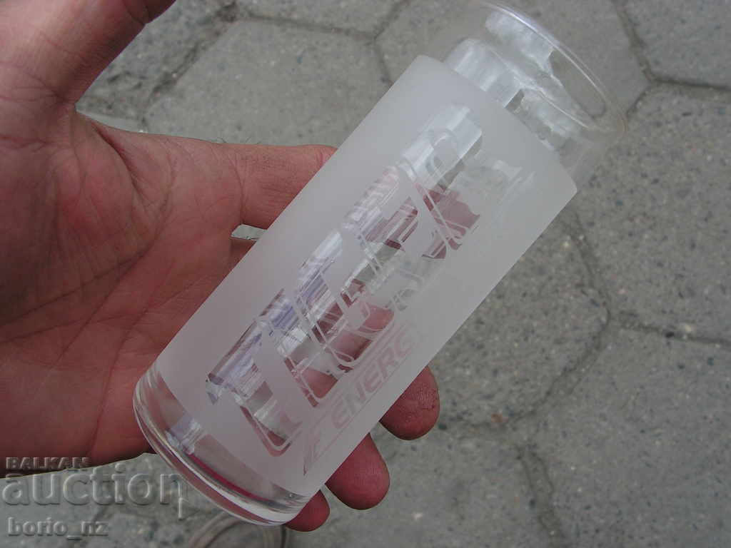 Παράδοση 9839. ΥΠΗΡΕΣΙΑ ΧΩΡΙΣ ΓΥΑΛΙΝΟ ΓΥΑΛΙ