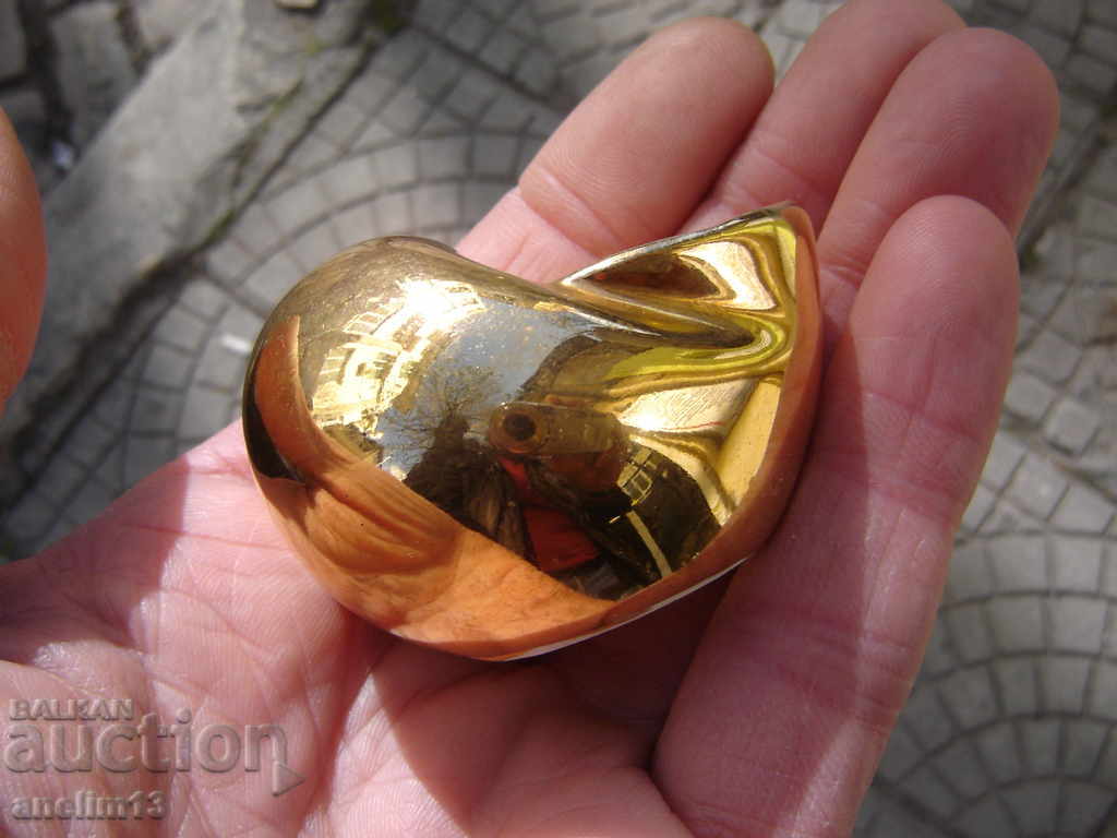 Auction STAR PORCELAIN GOLDEN SOFT Auction STAR PORCELAIN GOLDEN SOFT