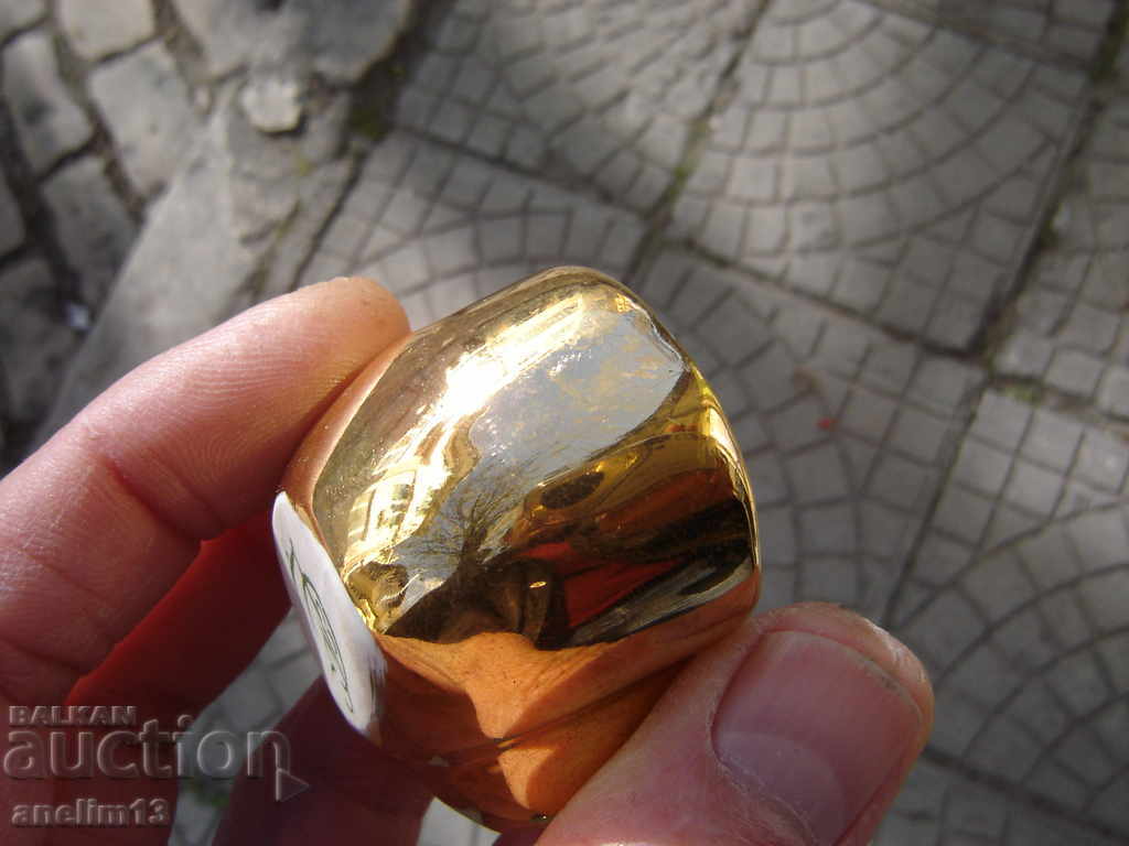 Delivery of STAR PORCELAIN GOLDEN SOFT Delivery of STAR PORCELAIN GOLDEN SOFT