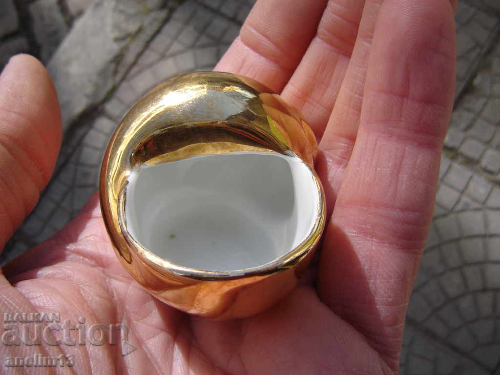 STAR PORCELAIN GOLDEN SOFT - 5 STAR PORCELAIN GOLDEN SOFT - 5