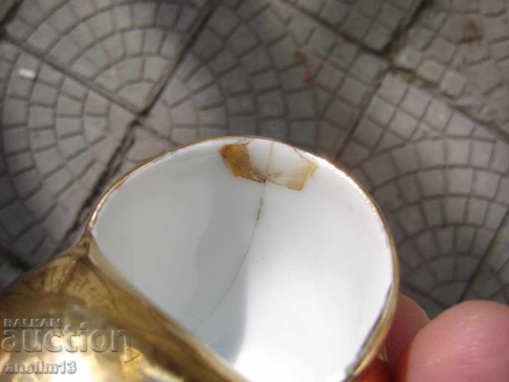 STAR PORCELAIN GOLDEN SOFT - 6 STAR PORCELAIN GOLDEN SOFT - 6