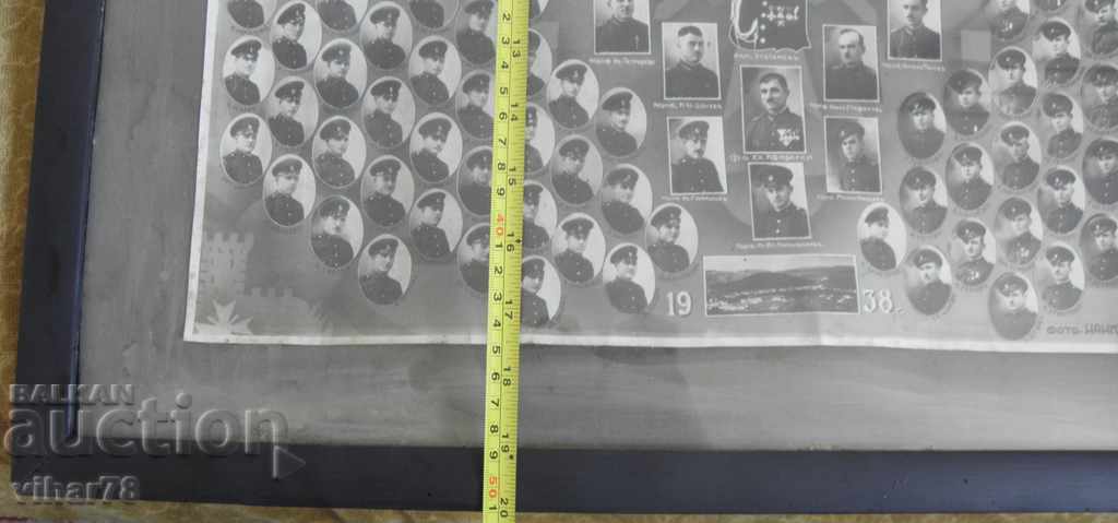 Old Photo - 18th Infantry Air Regiment - 5