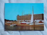 Ξενοδοχείο Sunny Beach Hotel Glarus 1984 К 226