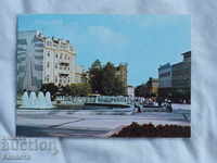 Варна центърът 1985      К 226