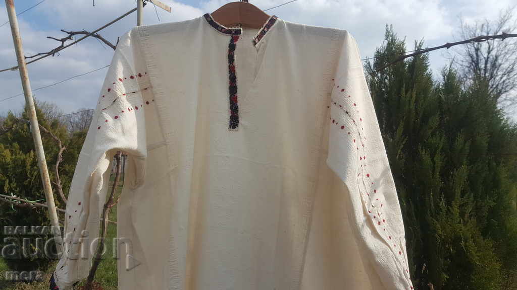 Auction Authentic shirt 2 of costume costume Auction Authentic shirt 2 of costume costume