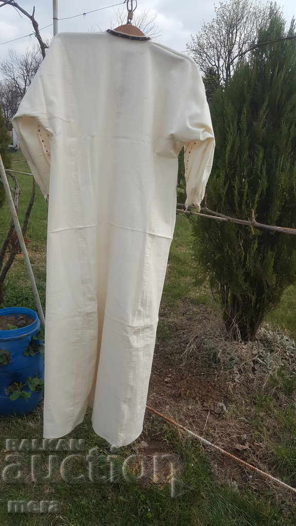 Authentic shirt 2 of costume costume - 7 Authentic shirt 2 of costume costume - 7