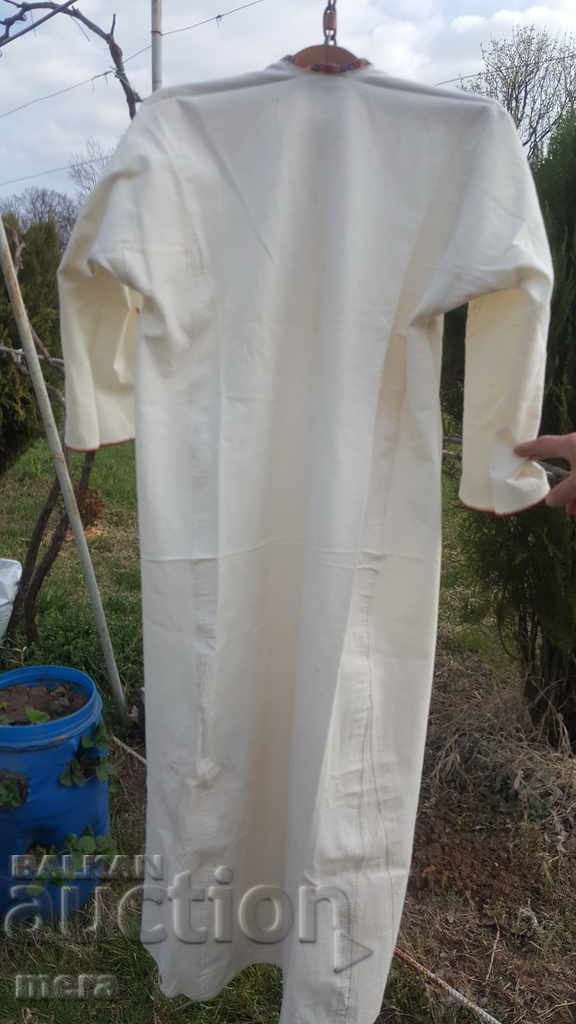 Authentic shirt 6 of trap costume - 5 Authentic shirt 6 of trap costume - 5