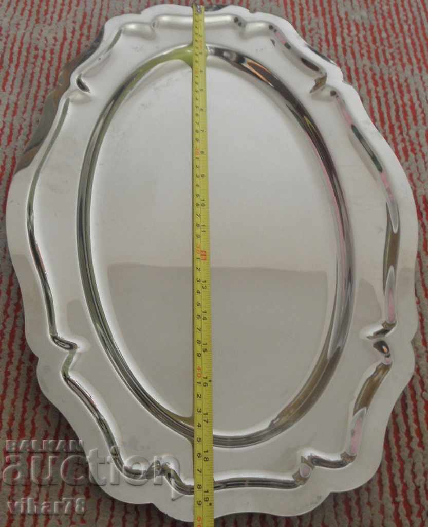 Auction An old tray tray Auction An old tray tray