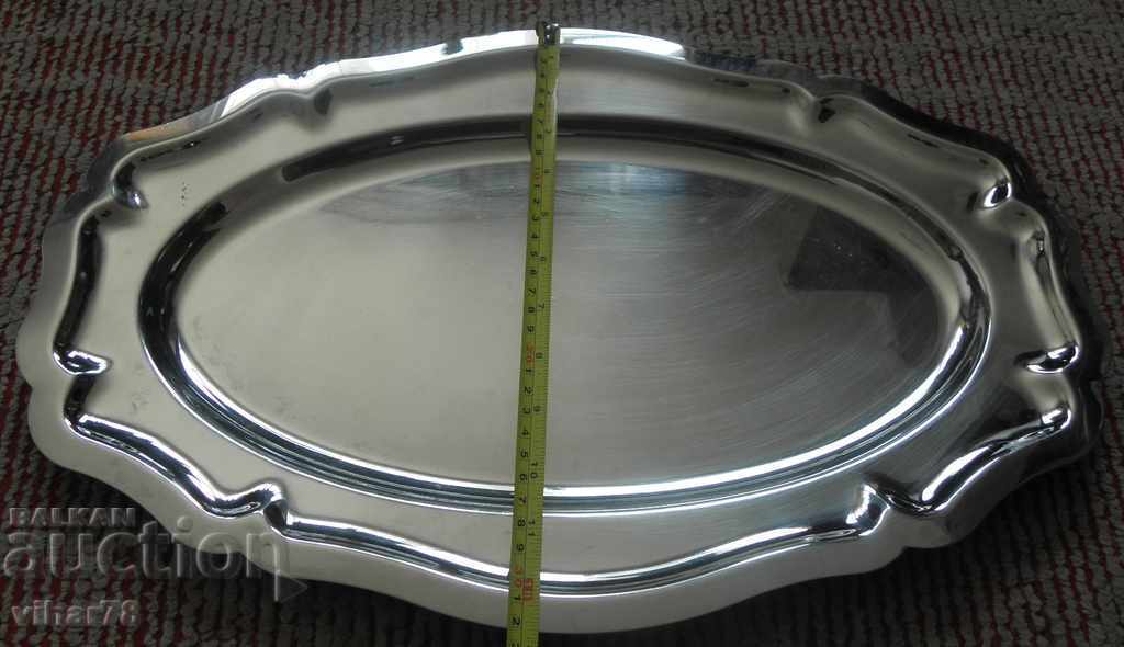 Delivery of Old tray table