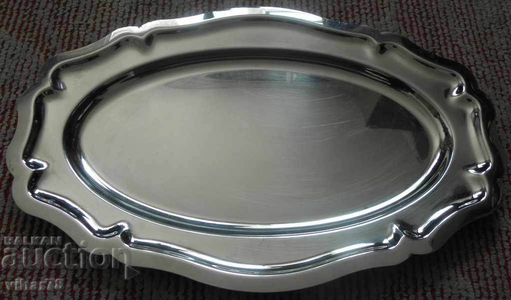 An old tray tray - 5 An old tray tray - 5