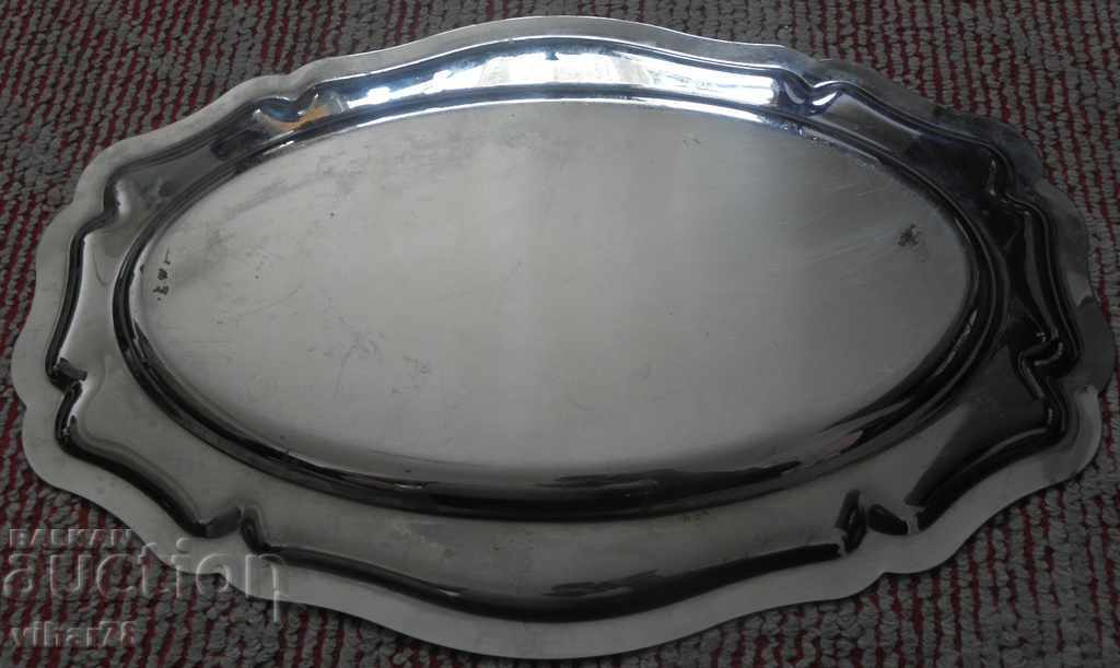 An old tray tray - 6 An old tray tray - 6