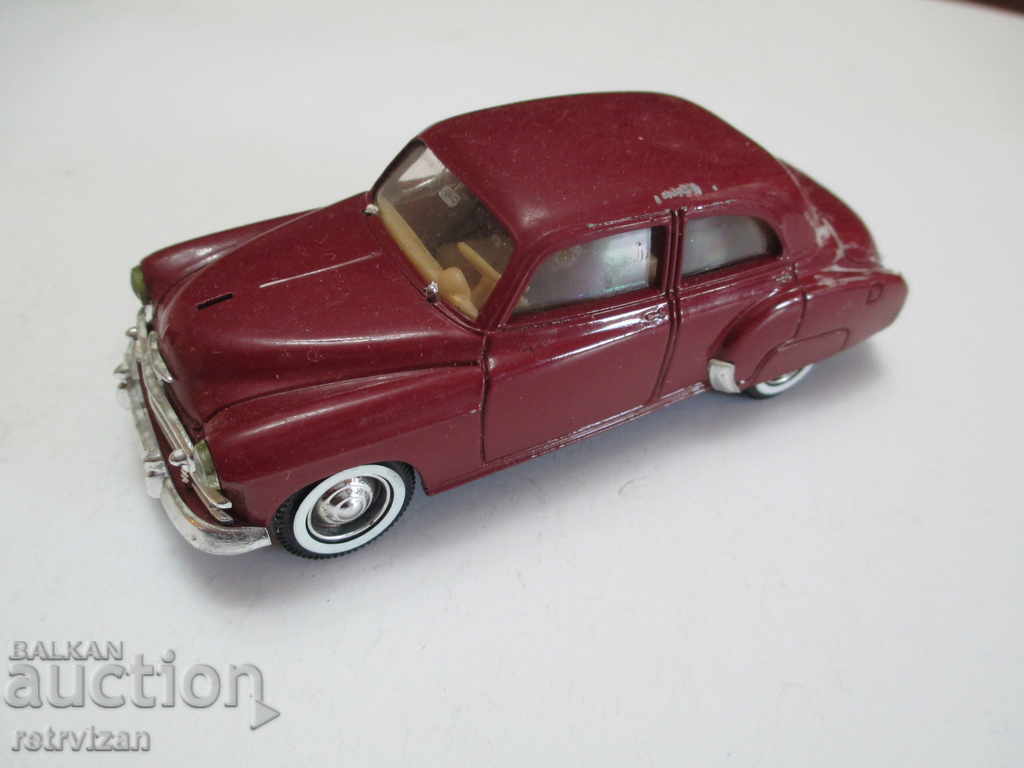 CHAVROLET 1950 with price 19.00 BGN | € 9.71