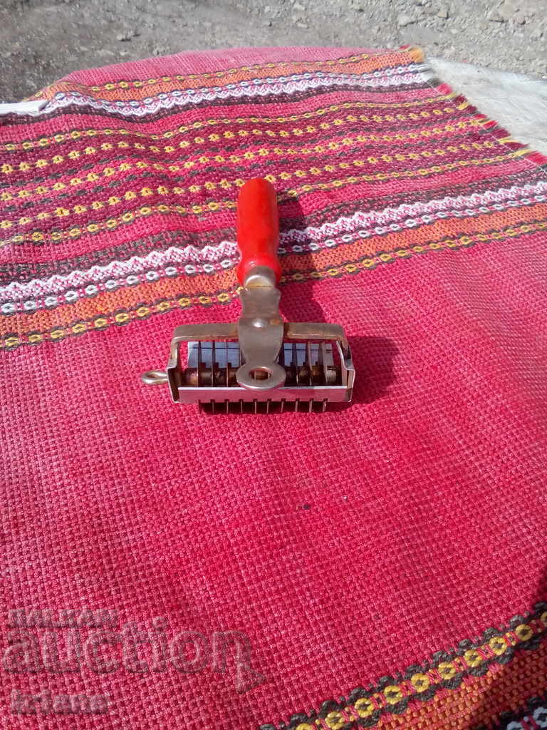 An ancient instrument with price 15.00 BGN | € 7.67