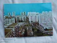 Sofia complex Mladost 1 1989 К 227