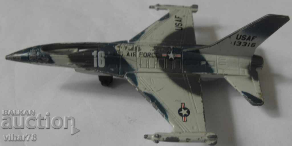 STAR AIRPLANE-COLLECTION with price 24.99 BGN | € 12.78 STAR AIRPLANE-COLLECTION with price 24.99 BGN | € 12.78