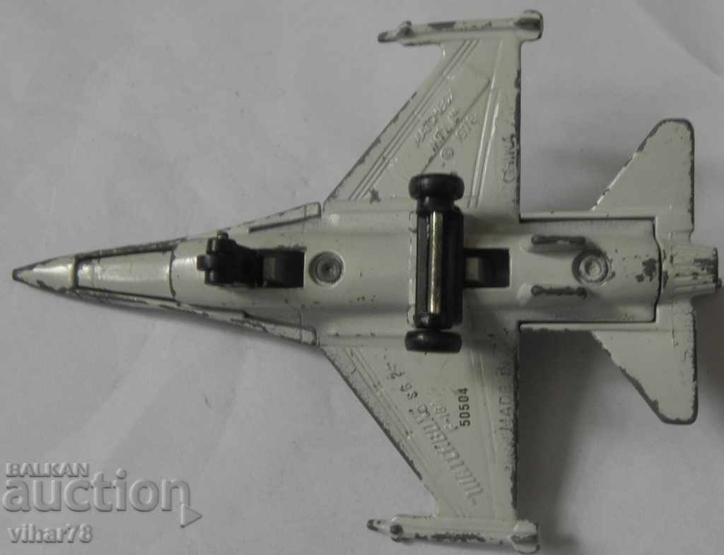 Auction STAR AIRPLANE-COLLECTION Auction STAR AIRPLANE-COLLECTION