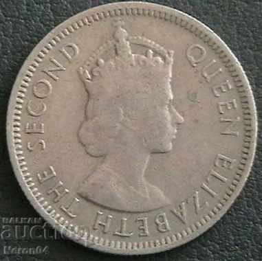 10 σεντς το 1953, η Μαλαισία και η Βρετανική Βόρνεο με τιμή 3.99 BGN | € 2.04 10 σεντς το 1953, η Μαλαισία και η Βρετανική Βόρνεο με τιμή 3.99 BGN | € 2.04