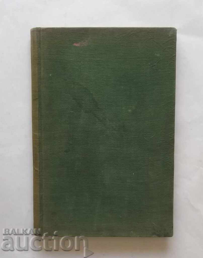 Tanec - Sergey Liffar 1938 - 7 Tanec - Sergey Liffar 1938 - 7