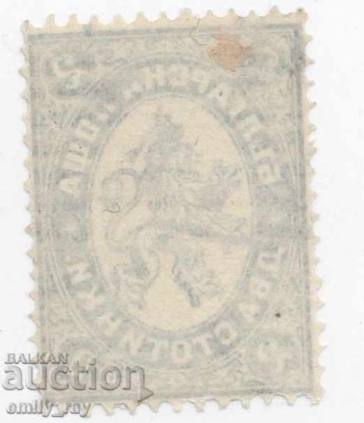 1882 - A great lion - two cents with price 19.70 BGN | € 10.07 1882 - A great lion - two cents with price 19.70 BGN | € 10.07
