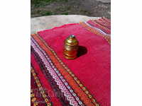 Veche fasungă de alamă