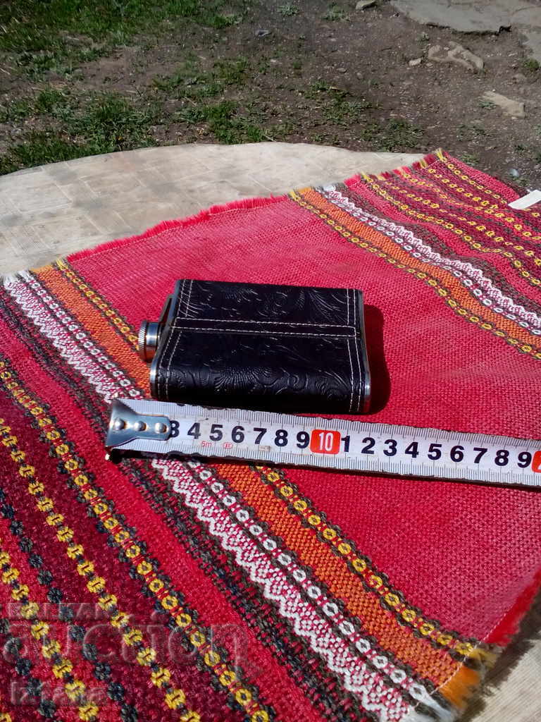 Delivery of Pocket Manerka Delivery of Pocket Manerka