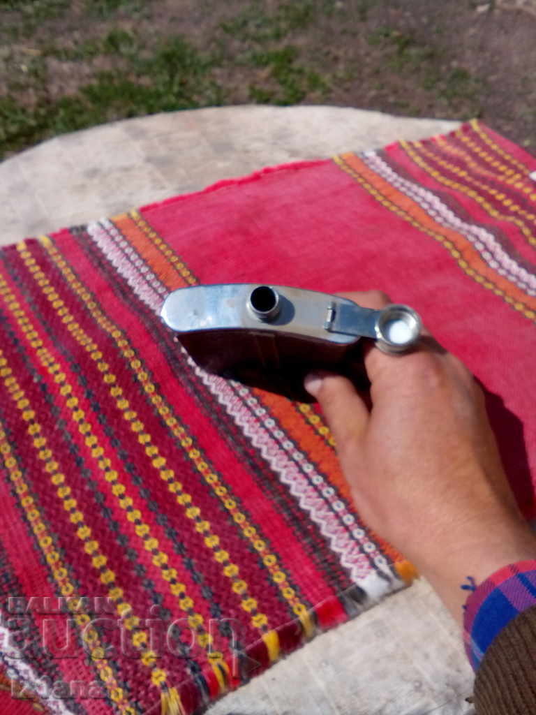 Pocket Manerka - 5 Pocket Manerka - 5