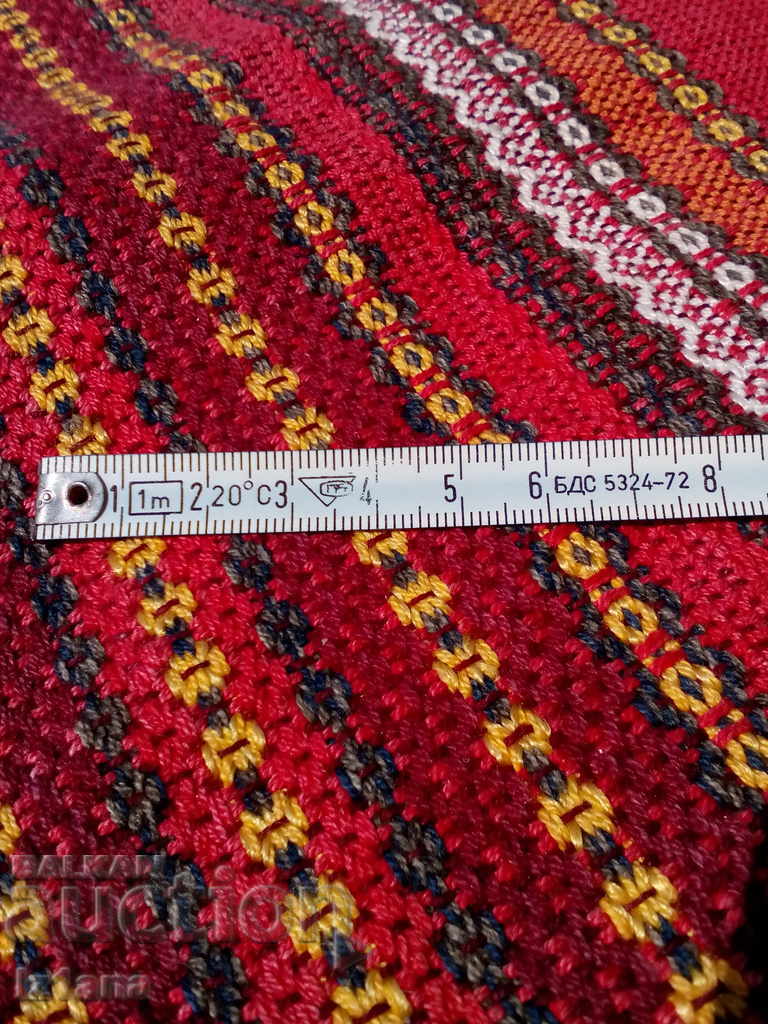 Delivery of Old tape measure Delivery of Old tape measure