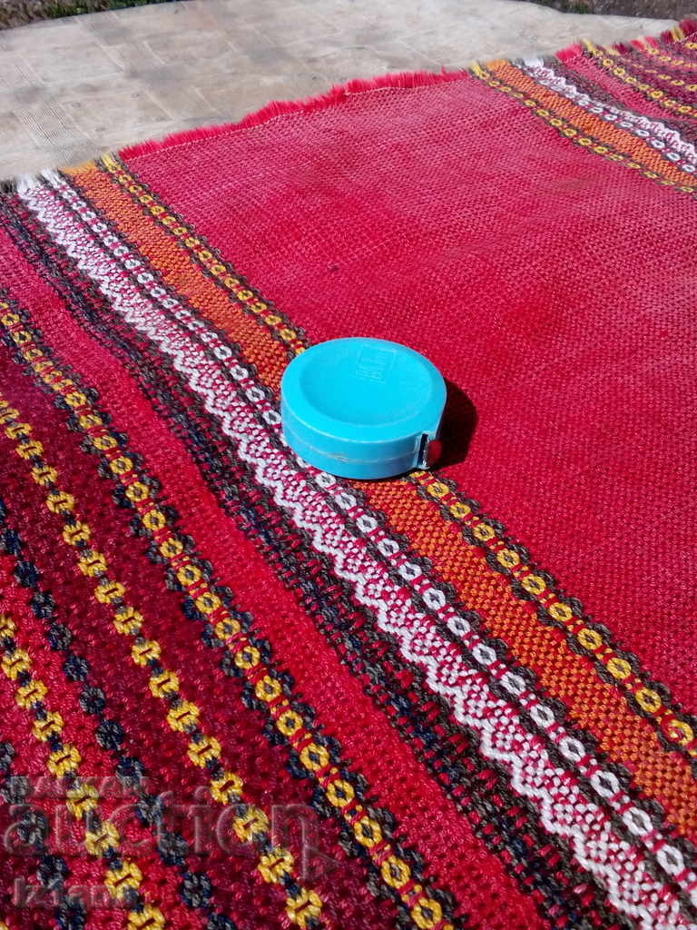 Old tape measure - 5 Old tape measure - 5